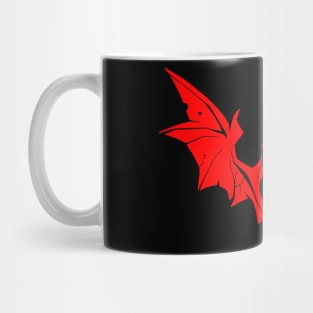 Evih Horde Mug